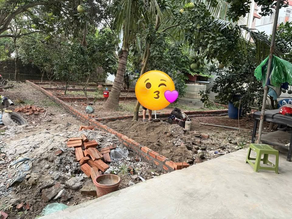 Đất thổ cư An Khánh 37m² giá thỏa thuận - Xây dựng 5-7 tầng ngay