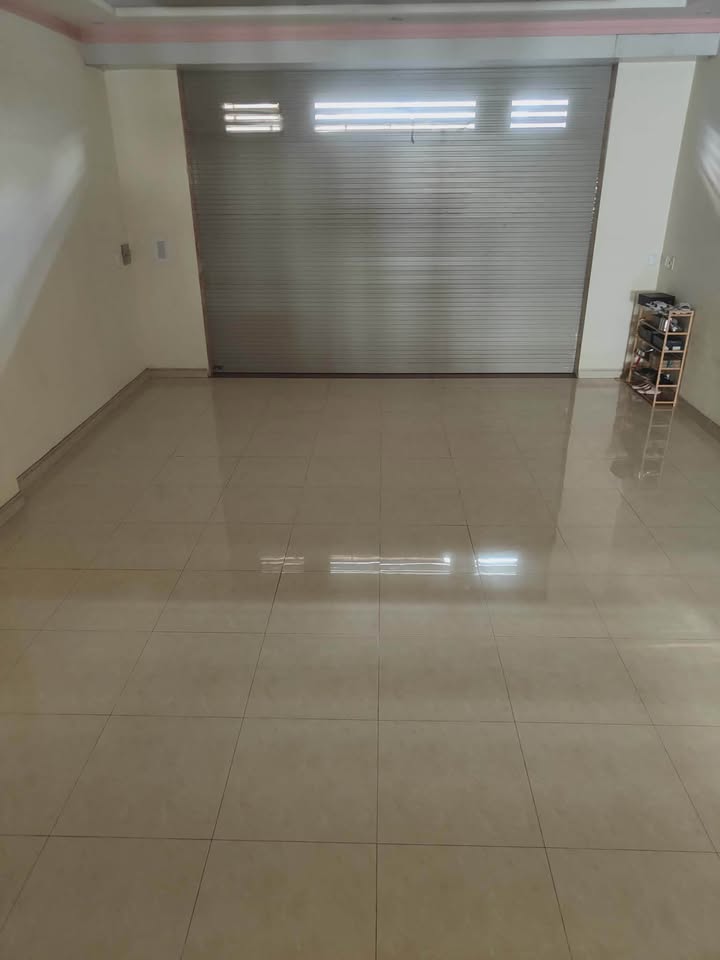 Cho thuê mặt bằng đẹp 2 mặt tiền đường Nơ Trang Long, Đồng Xoài, 291m² - Phù hợp nhiều ngành nghề!