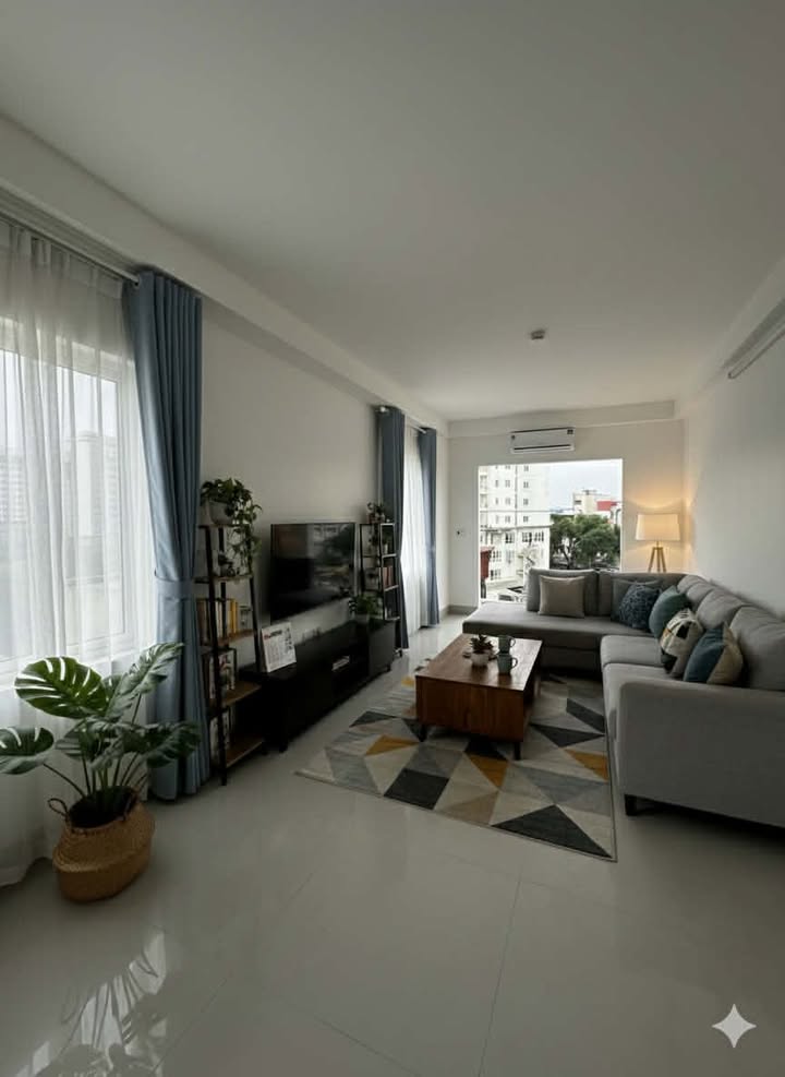 Studio Cổ Nhuế 30m² giá thỏa thuận - Đầy đủ tiện nghi, vào ở ngay!