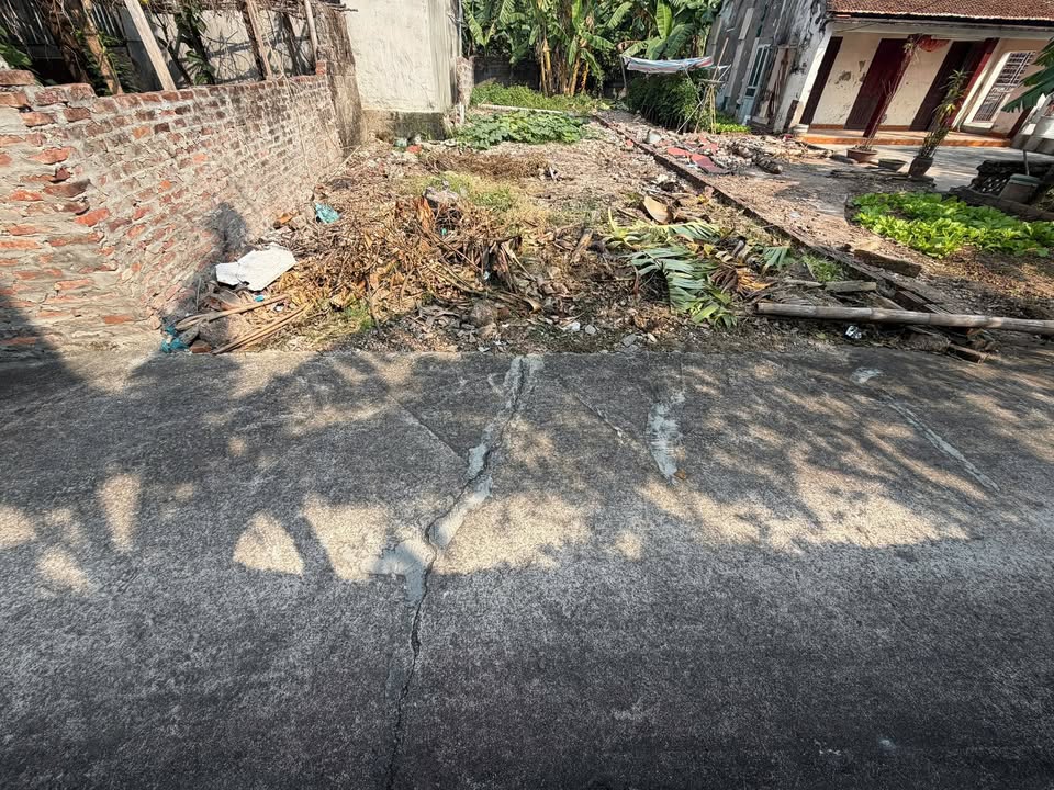 Đất nền Bột Xuyên, Mỹ Đức 85m² chỉ 1.25 tỷ - Chính chủ bán gấp!