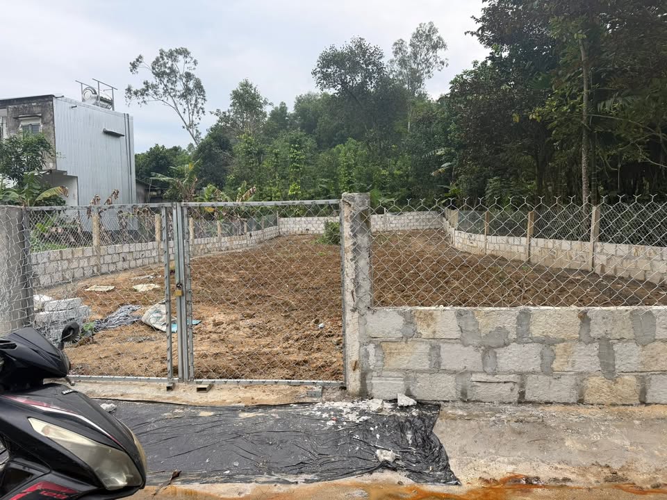 Đất nhà vườn Hòa Nhơn 280m² giá 1 tỷ - Cơ hội đầu tư tuyệt vời!