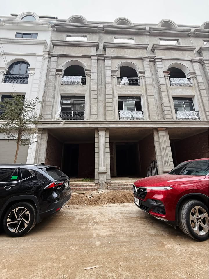 Đất dự án Phúc Thành 3 Mỹ Hào 75m² giá 5.625 tỷ - Đầu tư lý tưởng!