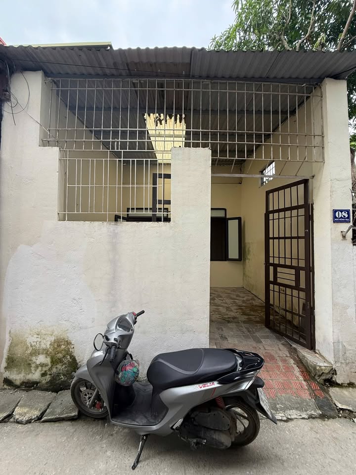 Nhà bán Phú Sơn, Thanh Hóa 115m² giá 2xx triệu - Đầu tư sinh lời ngay!