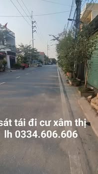 Đất nền Hồng Vân Thường Tín 78m² giá 600 triệu - Mặt tiền rộng, đầu tư sinh lời!
