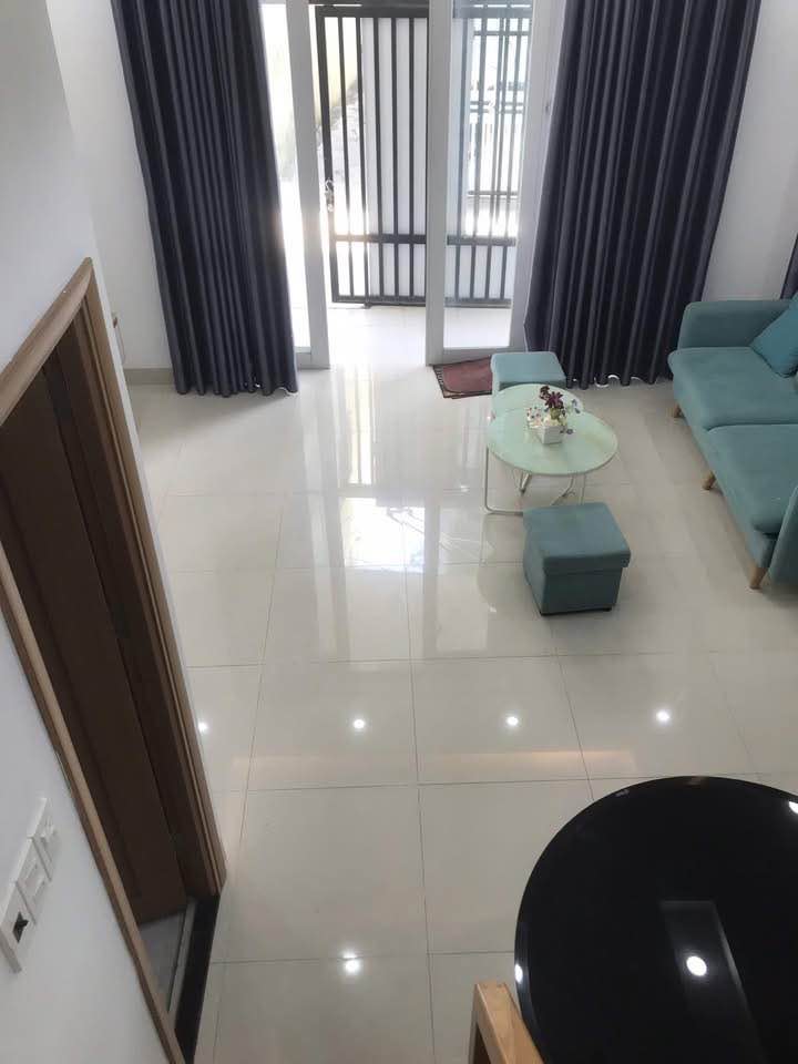 Nhà 2 tầng 471 Nguyễn Tất Thành, Đà Nẵng 55m² giá 2 tỷ - Chính chủ bán gấp!