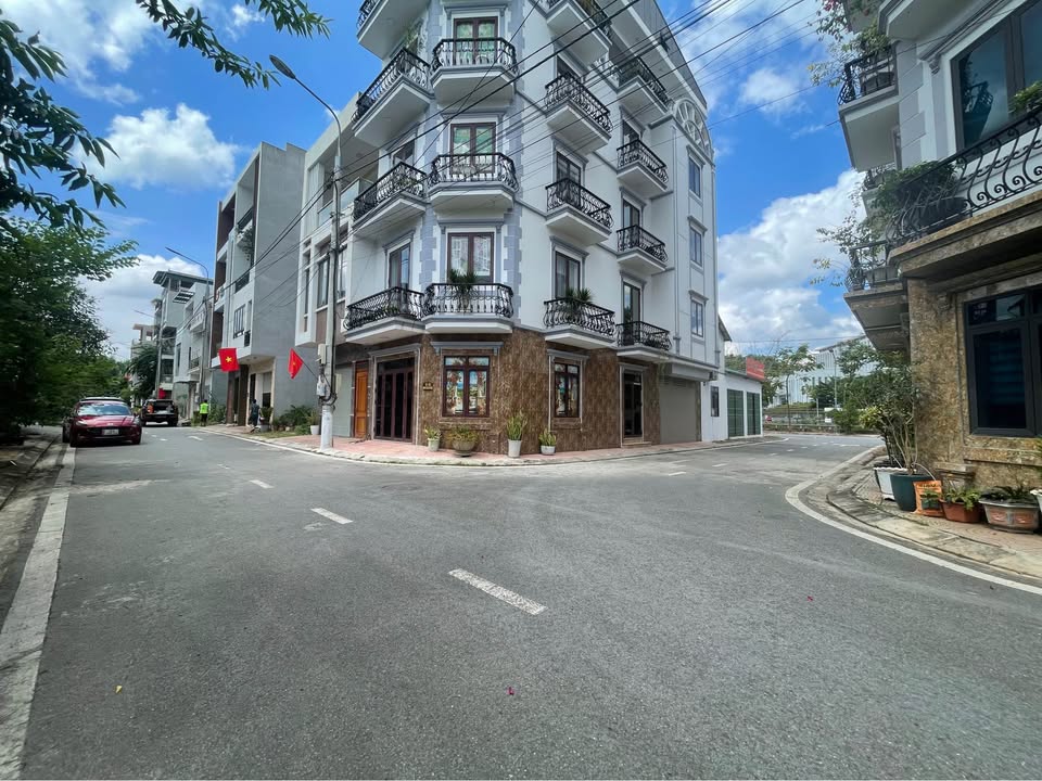 Đất nền Mé Ban, Chiềng Cơi, TP Sơn La 75m² giá thỏa thuận - Đầu tư sinh lời ngay!