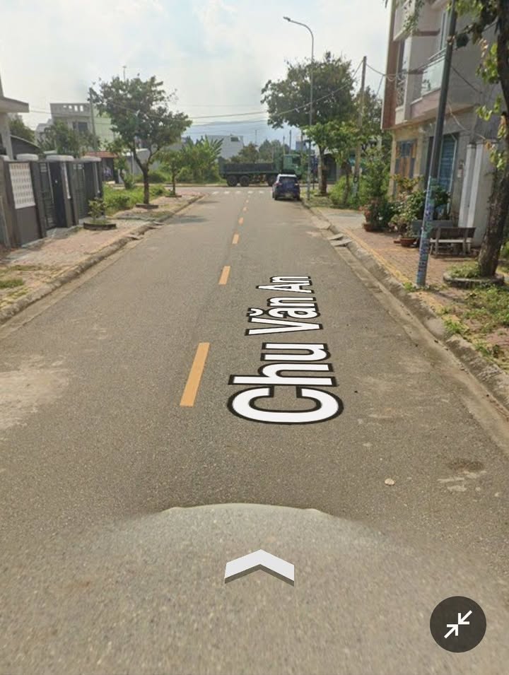 Đất nền phường Long Tâm, Bà Rịa 92.5m² giá 2.6 tỷ - Thổ cư 100%!