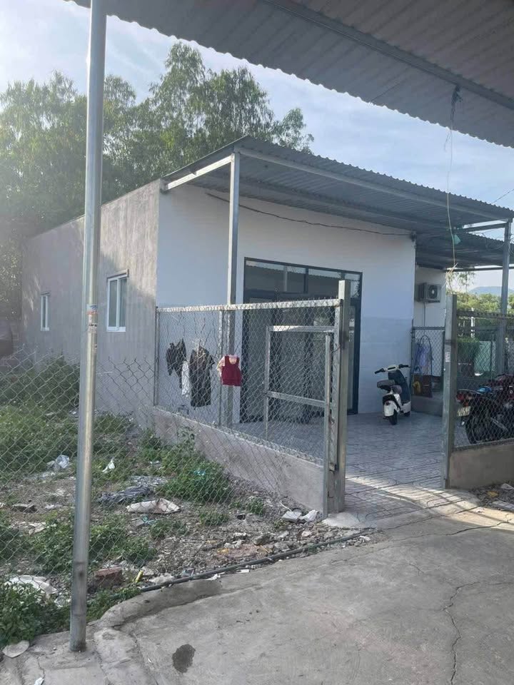 Nhà cho thuê phường Long Tâm Bà Rịa 3 triệu/tháng - Nhà mới, sạch đẹp, rộng rãi!