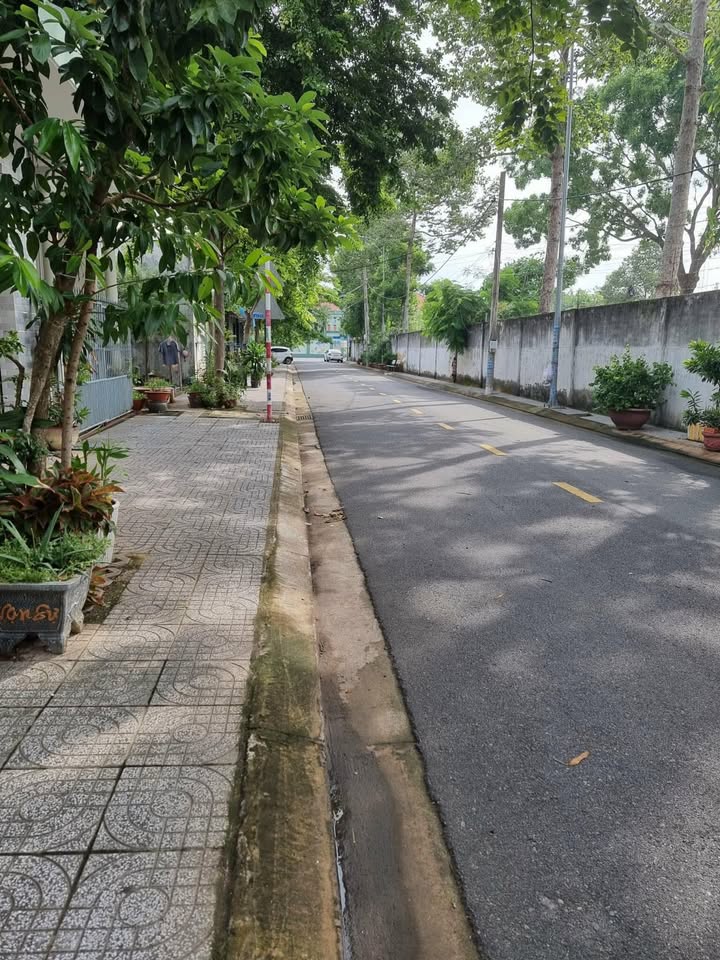 Nhà phố Phước Nguyên Bà Rịa 102m² giá 6 tỷ - Chính chủ cần bán gấp!