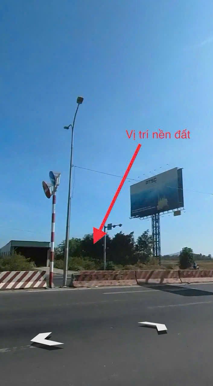 Đất nền mặt tiền Quốc Lộ 51, phường Kim Dinh, TP Bà Rịa 270m² giá 3.9 tỷ - Cơ hội đầu tư sinh lời!