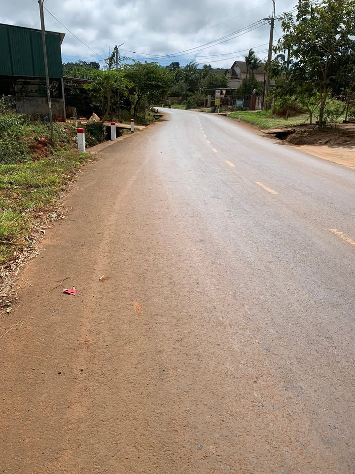 Đất nền mặt đường tỉnh lộ 686, Đắk Buk So, 1020m² giá 12.8 tỷ - Cơ hội đầu tư hấp dẫn!