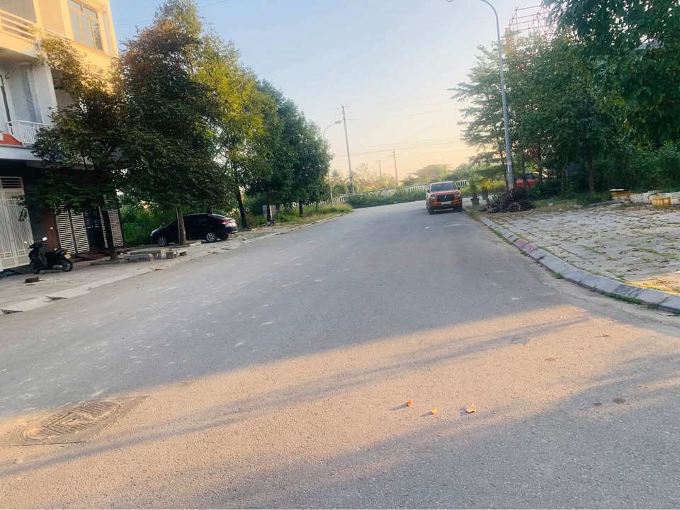 Bán lô đất đẹp 87m² phường Đông Hải, Thanh Hóa - Vị trí đắc địa, giá chỉ 4 tỷ!