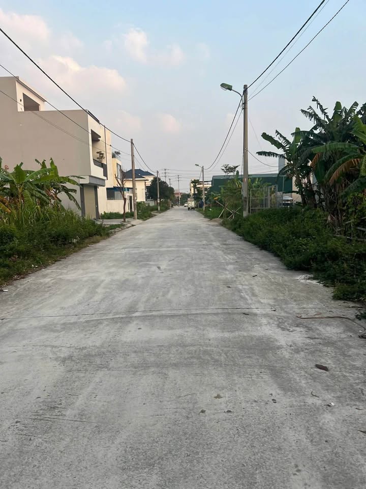 Đất phân lô Bắc Phong 1, Nam Bình 102m² giá chỉ 4.XX - Đầu tư sinh lời ngay!