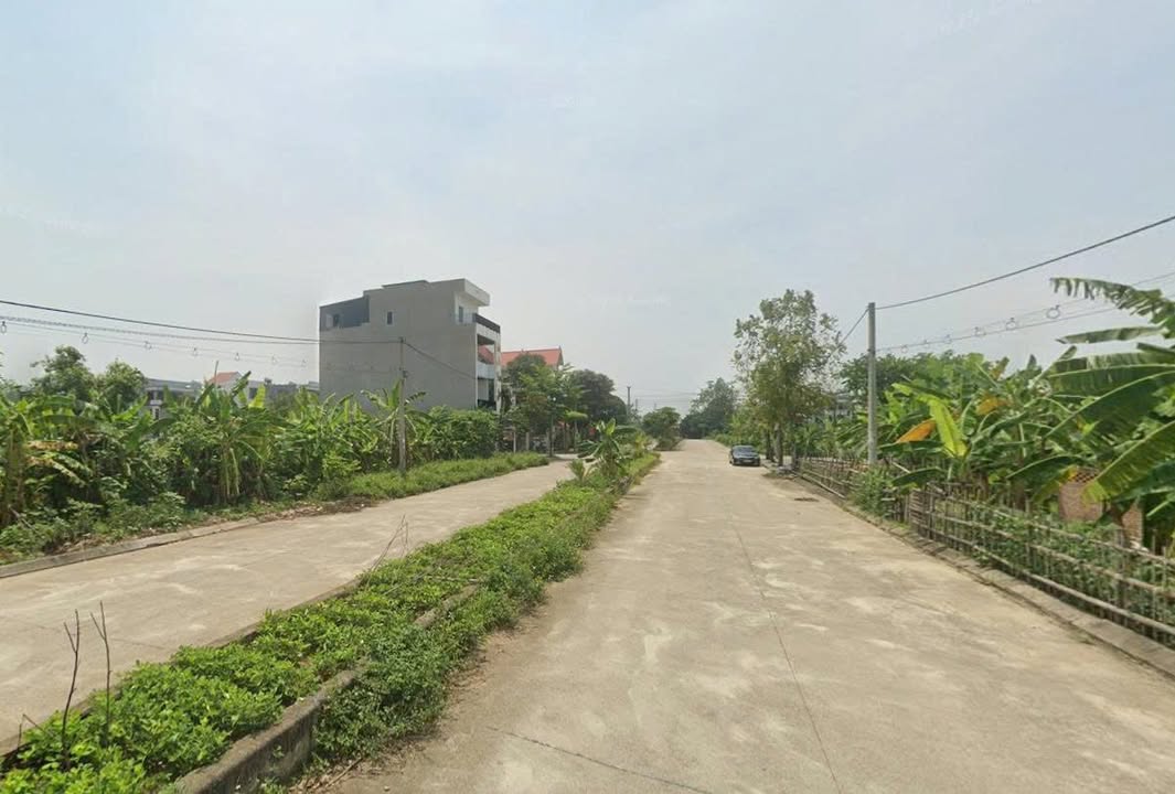 Biệt thự nhà vườn KĐT Phong Sơn - Ninh Bình 275m² giá 15 tỷ - Vị trí đắc địa, không gian sống lý tưởng!