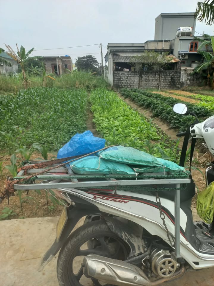 Đất Yên Hòa Yên Mô 140m² giá thỏa thuận - Cơ hội đầu tư tuyệt vời!