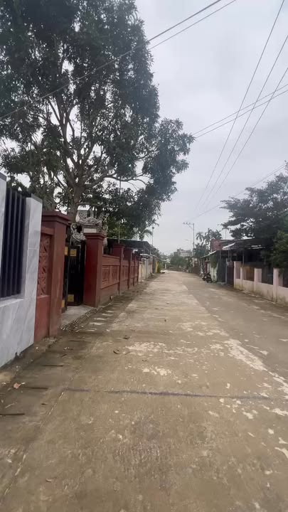 Đất nền Hòa Xuân 196m² giá 1.8 tỷ - Đường chính Giáng Nam 2, cơ hội đầu tư hấp dẫn!