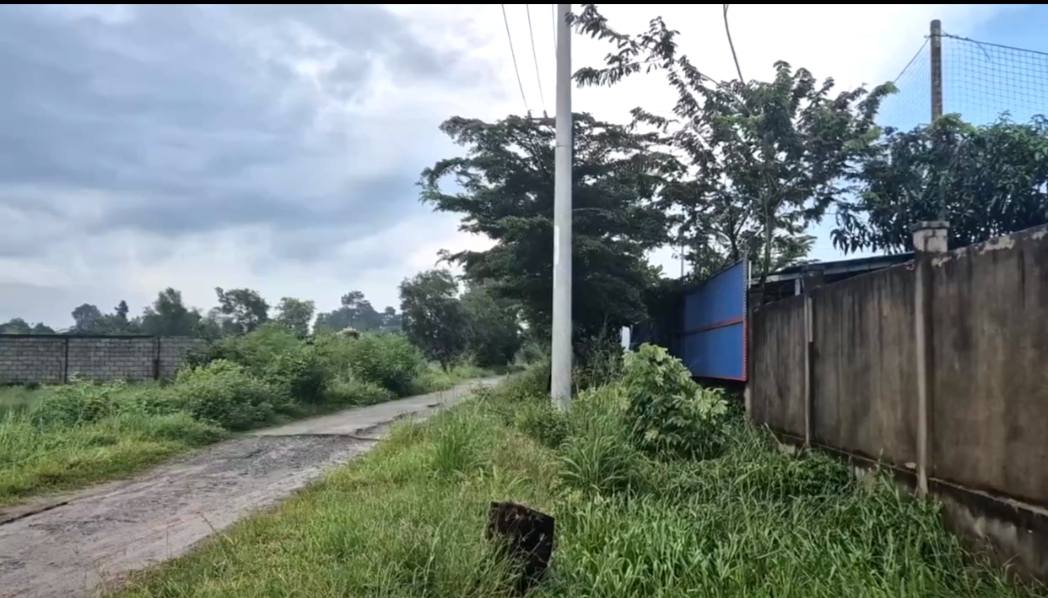 Đất nền Tân Thạnh Đông Củ Chi 11523m² - Mặt tiền 120m, Giá chỉ 20 tỷ!