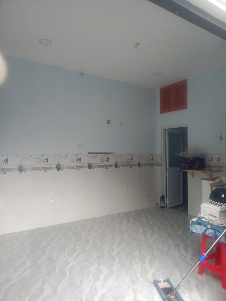 Nhà mặt tiền cho thuê tại Hiệp Thành, Quận 12 - 24m² giá chỉ 4.5 triệu