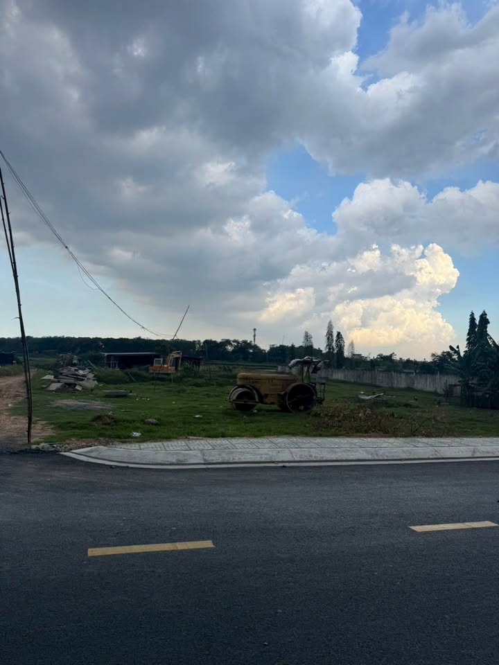 Đất nền Bà Điểm, Hóc Môn 11,000m² giá 110 tỷ - Cơ hội đầu tư vàng cho CEO!