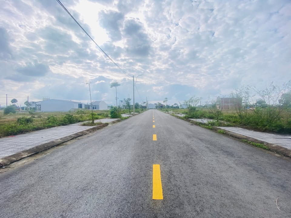 Đất nền KQH MADA Phường Phong Thái 216m² giá 1.3 tỷ - Đầu tư sinh lời hấp dẫn!