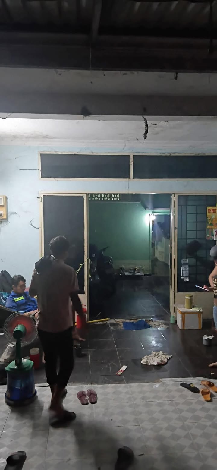 Nhà cấp 4 cho thuê tại Vĩnh Lộc A, Bình Chánh - Giá chỉ 2.5 triệu/tháng!