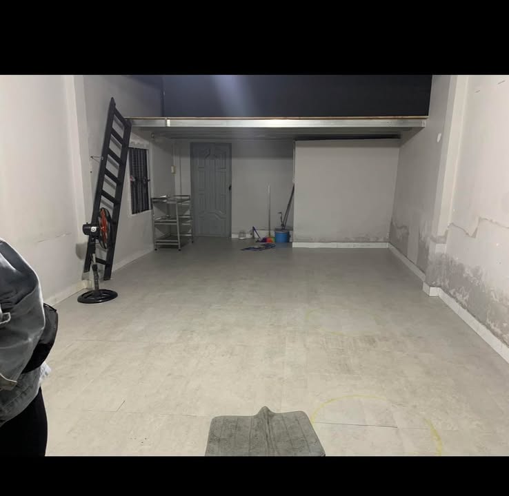 Cho thuê mặt tiền Vĩnh Lộc, Bình Chánh 48m² giá 5 triệu - Kinh doanh tự do!