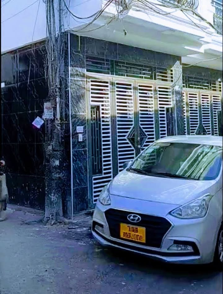 Nhà 5 tầng tại Bích Hòa, Thanh Oai 35m² giá 5 tỷ - Sẵn sàng đón Tết!