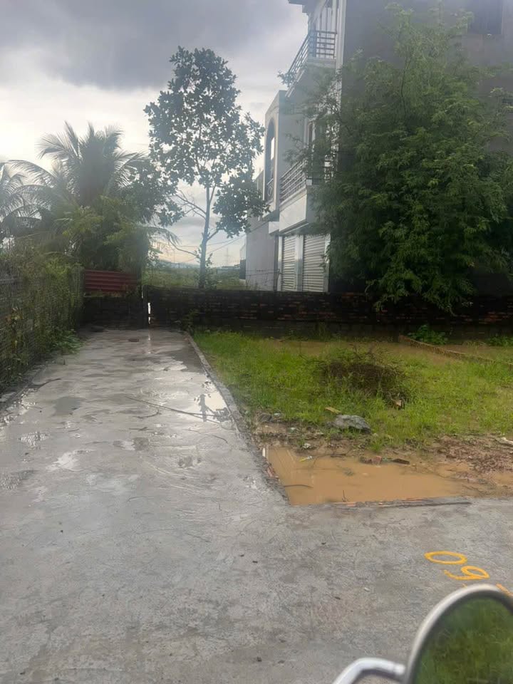 Đất nền Đồng Thái An Dương 46m² giá 1.3 tỷ - Giao thông thuận tiện, tiềm năng phát triển!