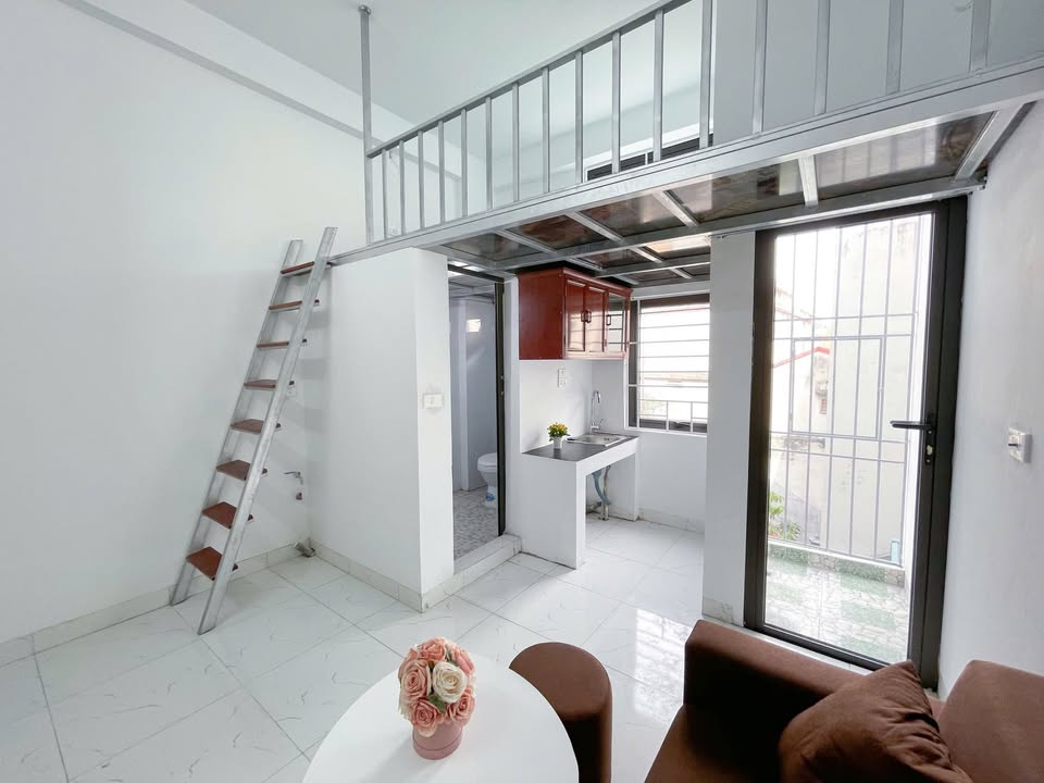 Phòng cho thuê tại đường Tân Triều, 30m² giá chỉ từ 3 triệu - An ninh tốt, vào ở ngay!