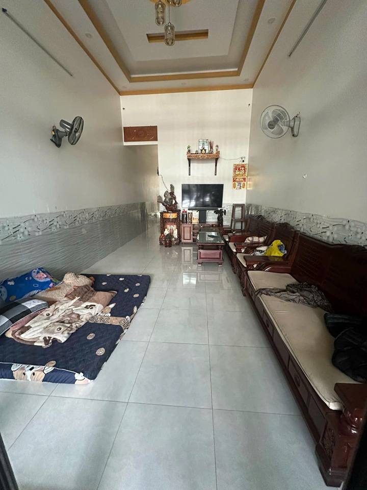 Nhà hẻm 280 Trường Chinh, Pleiku 128m² giá 1.9 tỷ - An ninh, tiện ích đầy đủ!