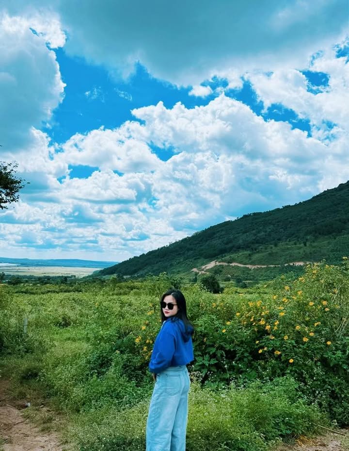 Đất nền hẻm 17 Nguyễn Tuân, phường Thắng Lợi, Gia Lai 110m² - Sổ đỏ chính chủ, giá tốt!