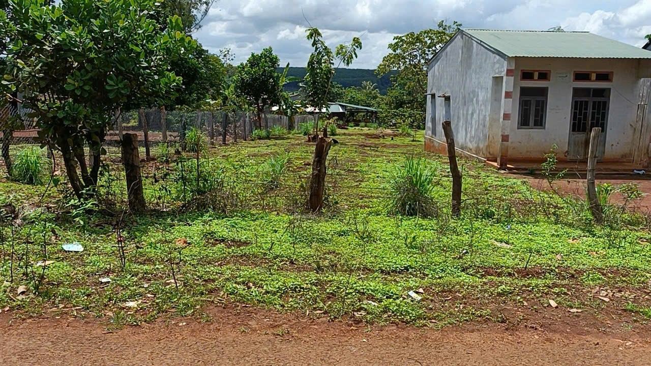 Đất nền phường Ia Nan, Đức Cơ, Gia Lai 210m² - Giá thương lượng hấp dẫn!