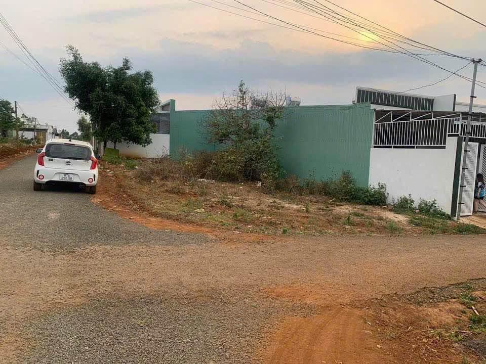 Đất nền Pleiku 250m² giá 1.35 tỷ - Đầu tư sinh lời ngay!