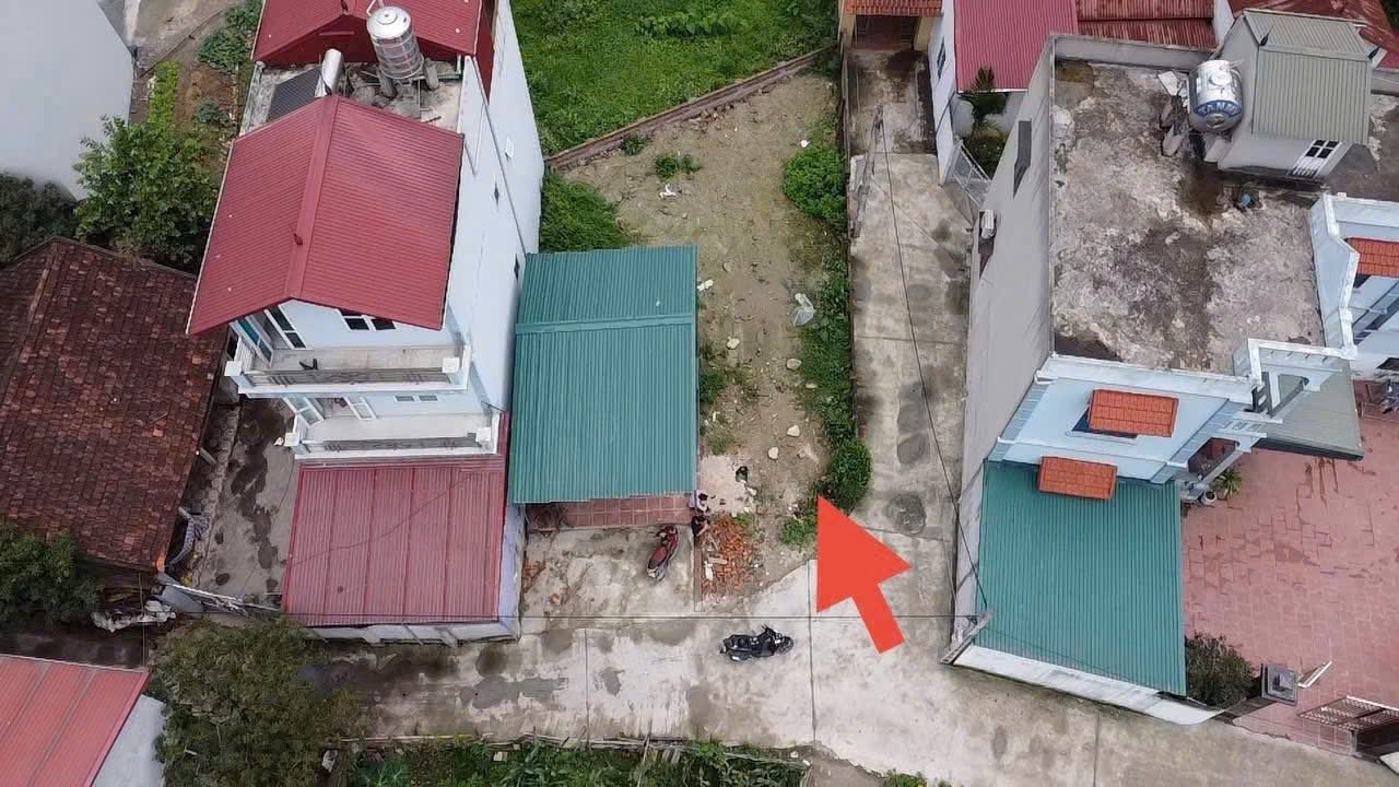 Đất nền thôn Kim Bài, xã Thanh Oai 88m² giá 5x triệu/m² - Đường ô tô thông thoáng!