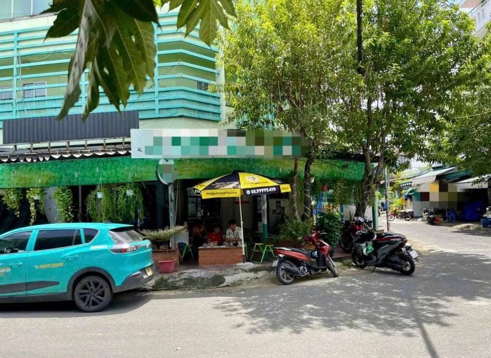 Quán cafe 2 mặt tiền góc Tân Phú 8.5 triệu - Sẵn sàng kinh doanh ngay!
