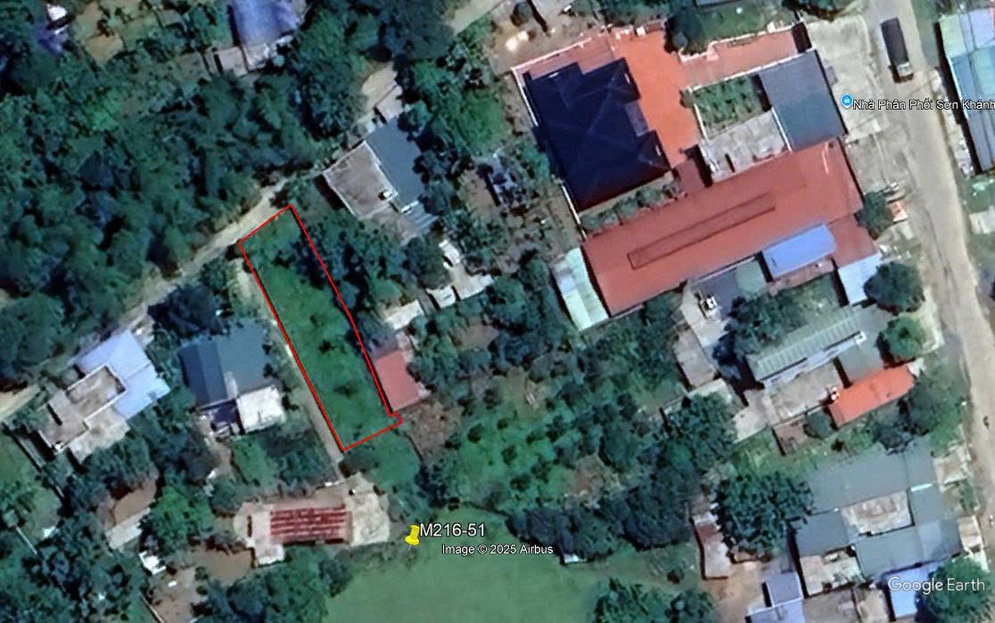 Đất thổ cư Kim Bôi 347,1m² giá thương lượng - Sổ đỏ chính chủ!