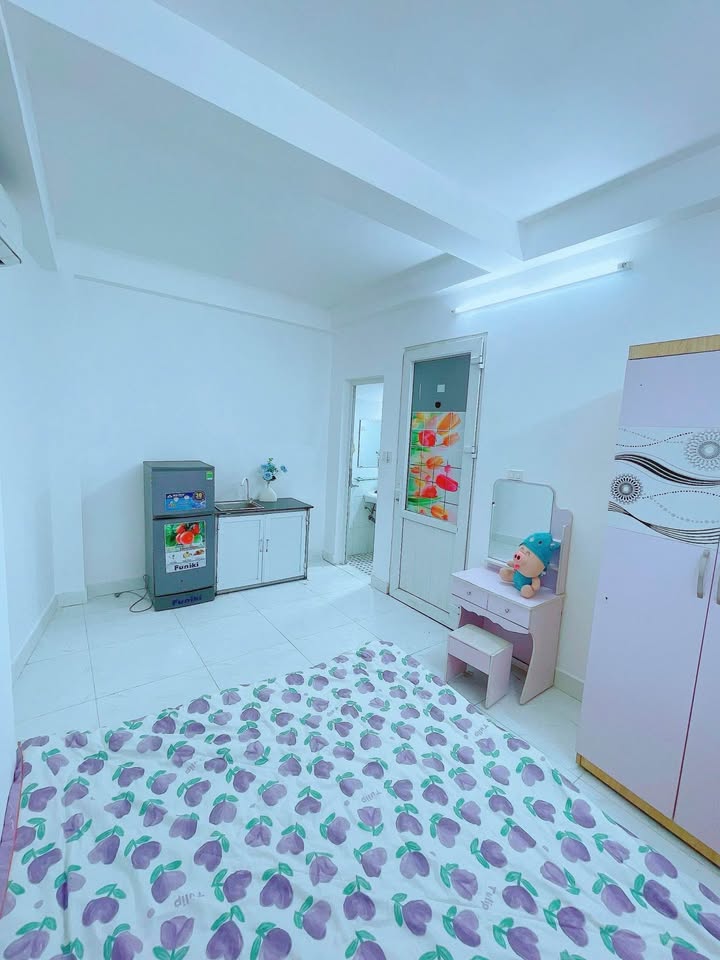 Phòng cho thuê 105 Doãn Kế Thiện, Cầu Giấy 3.5 triệu - Tiện nghi đầy đủ