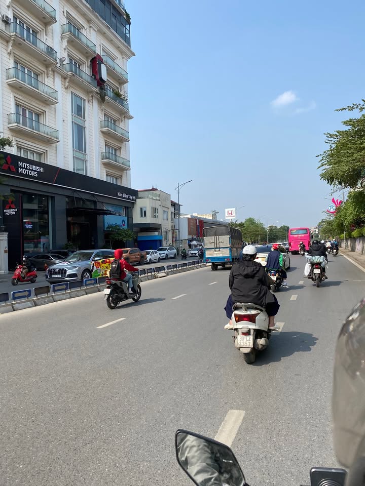 Nhà phố Xuân La, Tây Hồ 54m² giá thỏa thuận - Đầu tư sinh lời lý tưởng!