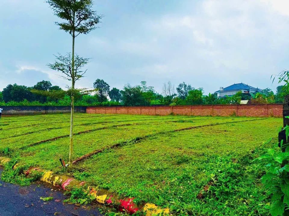 Căn hộ 100m² Phú Cát Quốc Oai giá chỉ 3 tỷ - Pháp lý rõ ràng, sổ đỏ sẵn!