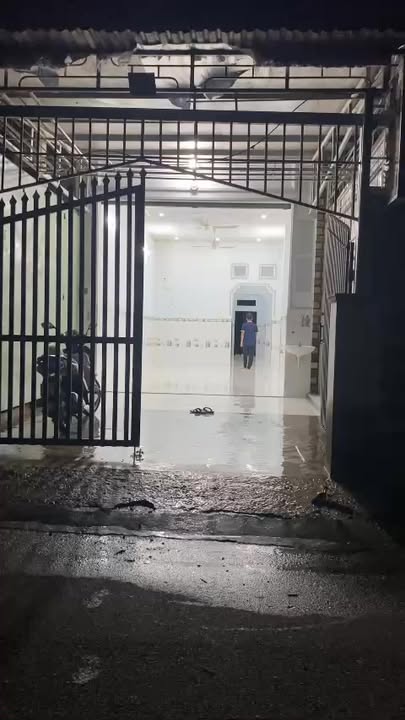 Nhà 2 mặt tiền Phú Thọ Tây, 125m² giá 1.1 tỷ - Không thể bỏ lỡ!