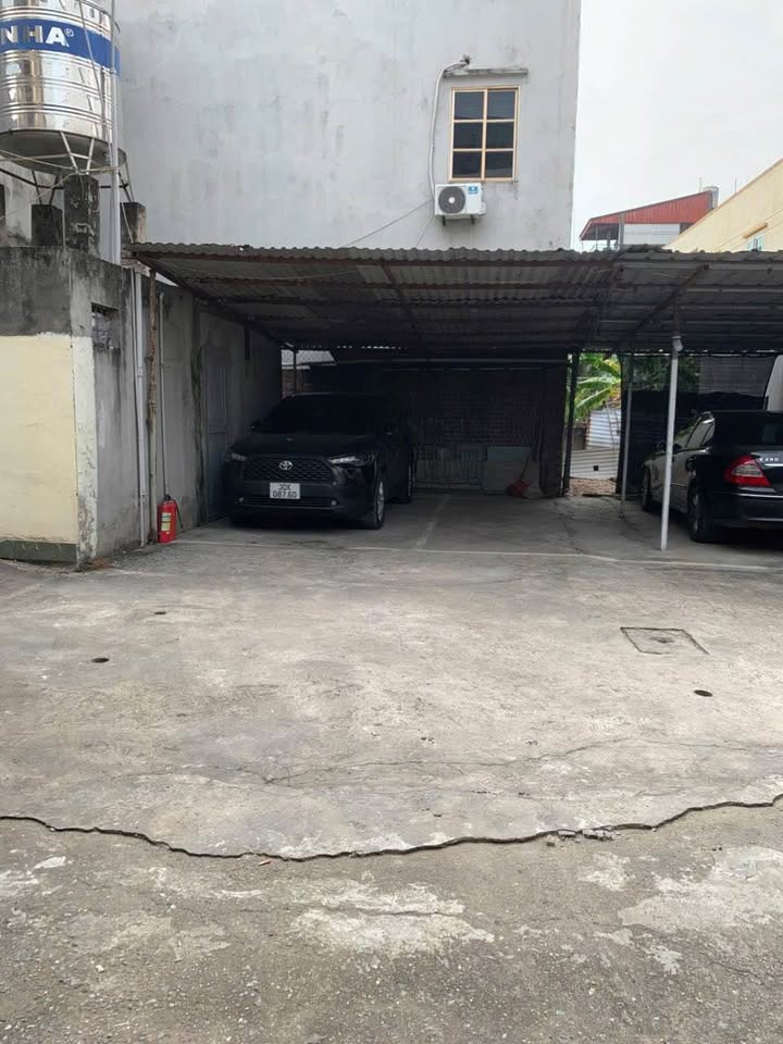 Đất nền chính chủ Thạch Bàn, Long Biên 37m² - Giá cực hấp dẫn, đầu tư sinh lời!