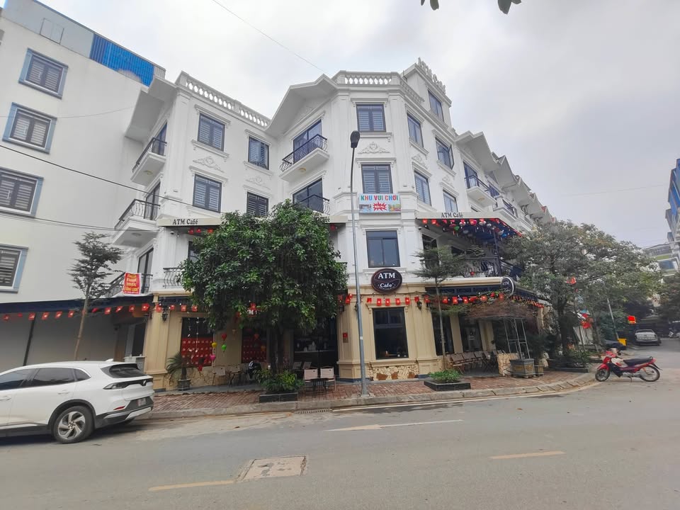 Văn phòng cho thuê tại Chúc Sơn 150m² giá 8.5 triệu - Không gian thoáng đãng, tiện nghi