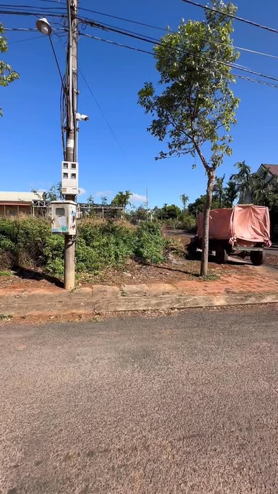 Đất nền góc Đường Nguyễn Văn Cừ, Mỹ Thạch, 403m² giá 936.6 triệu - Cơ hội đầu tư hấp dẫn!