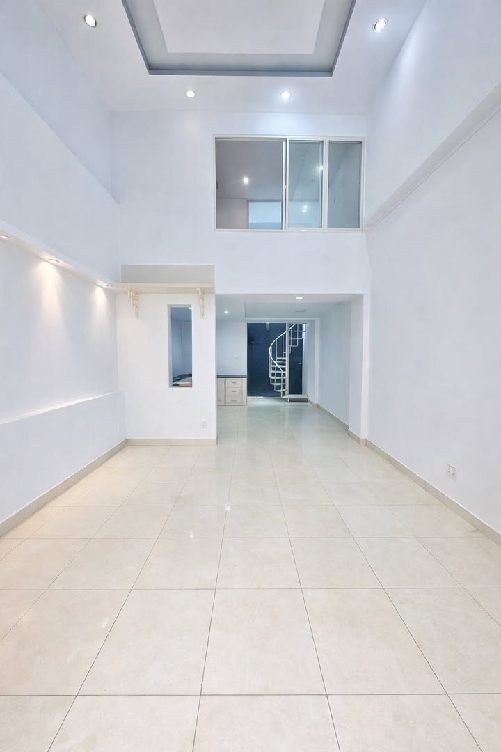 Nhà bán Gò Vấp 52m² giá 5 tỷ - Tặng giấy phép xây dựng 5 tầng!