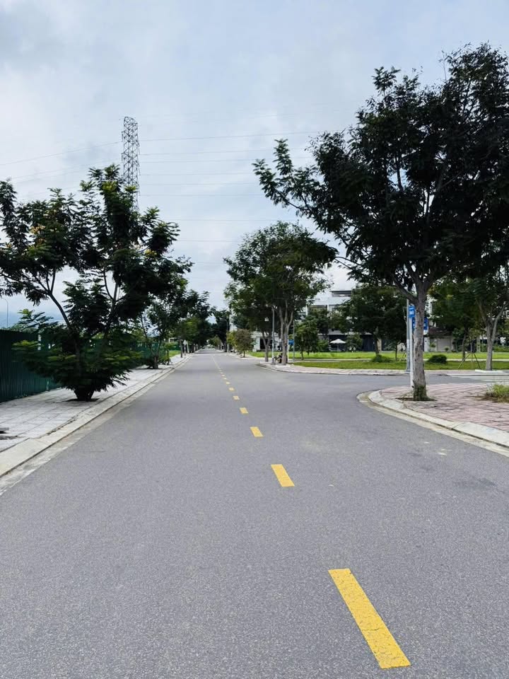 Đất nền dự án KĐT Hà Quang 2 Nha Trang 134m² giá 8.826 tỷ - View sông tuyệt đẹp!