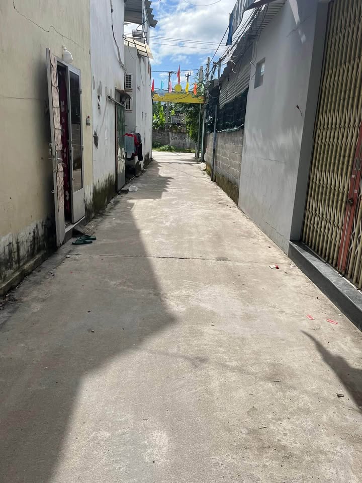 Nhà cấp 4 Phước Tân, Phước Đồng, Nha Trang 123m² giá 4 tỷ - Cơ hội đầu tư tuyệt vời!