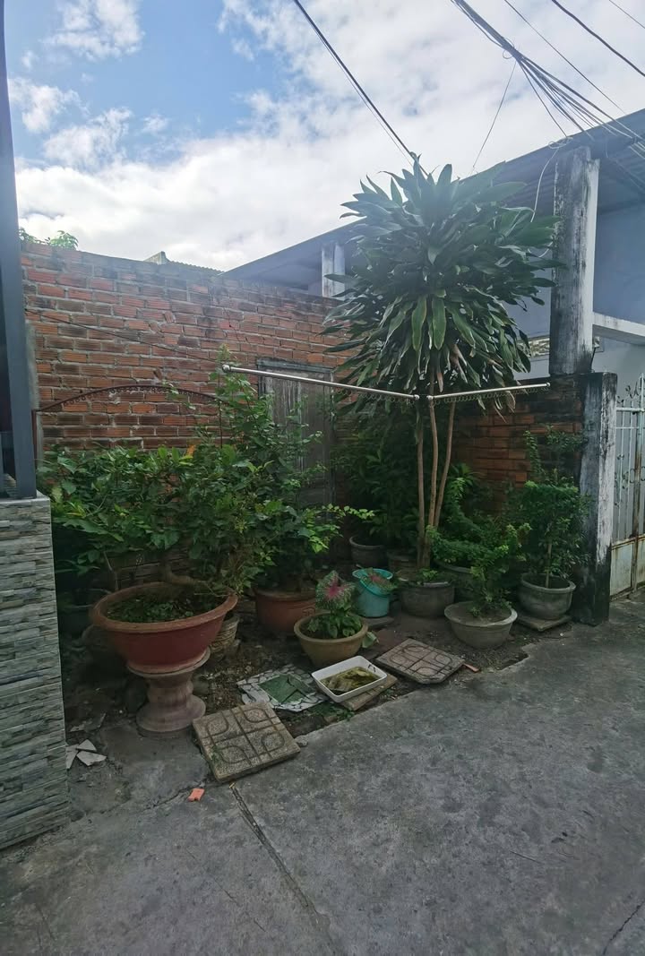 Đất nền đẹp đường Thái Phiên, phường Vĩnh Hải, Nha Trang 46m² giá chỉ 2.1 tỷ - Cơ hội đầu tư hiếm có!