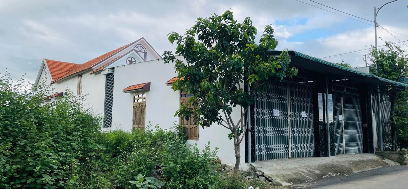 Đất nền Trường Lộc, Ninh Hưng 300m² giá chỉ 3.2 tỷ - Mặt đường ô tô thuận tiện kinh doanh!