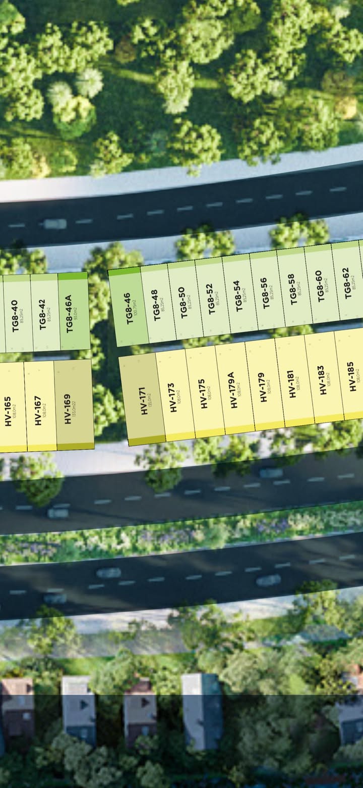 Shophouse Liền kề Kinh doanh Eco Hùng Vương 108m² giá 8.2 tỷ - Đầu tư sinh lời ngay!