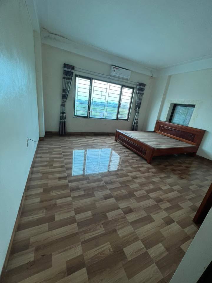 Phòng cho thuê tại Phú Đô, Nam Từ Liêm 40m² chỉ 2.5 triệu - Giờ giấc tự do!